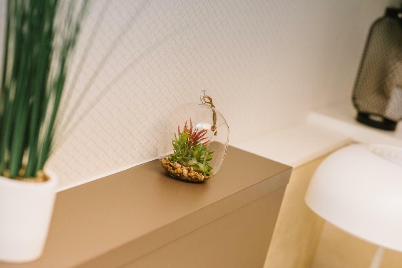 Apartman Donner Centar III 수보티차 외부 사진